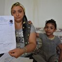 Doğduğundan beri yemek yiyemedi