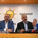 Bakan Arslan: Türkiye'ye 3-4 kat büyüttük