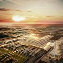 Yeni havalimanında martı ve leyleği ayırt edecek sistem