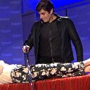 Sihirbaz David Copperfield mahkemeye verilince sırrını açıkladı