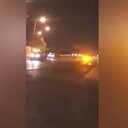 Suudi Arabistan'da silah sesleri