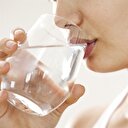 Yemek yerken su içmeyin