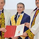 Prof. Dr. Aziz Sancar: Türk dünyasına borcunuz var