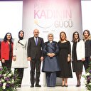 Kalkınmanın
öznesi kadın