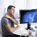 Hareketsizlik eklem ve kas ağrılarını arttırıyor