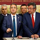CHP'den 15 vekil istifa etti