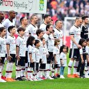 Nihat Kahveci'den 'Vida' tweeti