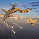 Ağrı'da kırmızı listedeki terörist etkisiz hale getirildi