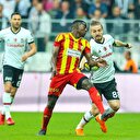 Galatasaray maçı öncesi Beşiktaş'ta Caner Erkin şoku