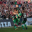 Hollanda Kupası'nı Feyenoord kazandı