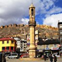 Bir milletvekili çıkaracak tek il