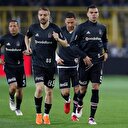 Caner Erkin sezonu kapattı