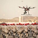 Riyad'da drone
paniği