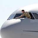 10 milyar dolarlık şov başlıyor: İlk uçaklar geldi