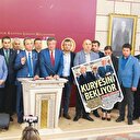 Birinci kurye: 15 vekil ver