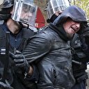 Fransız polisinden üniversitelere operasyon