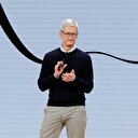 Apple CEO'su Tim Cook'tan 23 Nisan özel paylaşımı