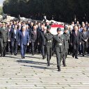 23 Nisan yurt genelinde kutlanıyor