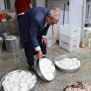 Patentli üretici yok