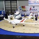 Almanların hidrojenli uçağını yapacak