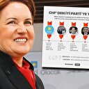 Akşener’e büyük tuzak