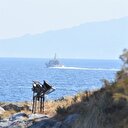 FETÖ'cüleri taşıyan tekne kayalıklara çarptı