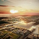 İstanbul Yeni Havalimanı’na 6 bin metrekarelik ‘Lounge’