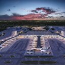 Yeni havalimanına big bang taşınma