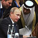 Rusya liderliği Suudi Arabistan'a kaptırdı