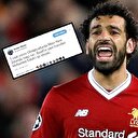 Muhammed Salah'ı 2012 yılında 'izleyin' demişti