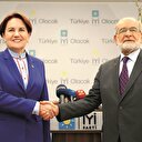 Bir kez daha
görüşecekler