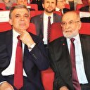 Törende buluştular