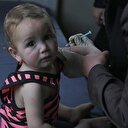 Aşı her yıl 3 milyon çocuğun hayatını kurtarıyor