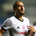 Caner Erkin'in yerine oyuncu değiştirme hakkı