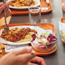 Fast food tarzı beslenme idrar yolunda taş yapıyor