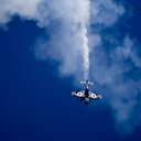 Türkiye'nin şova dayalı ilk havacılık fuarı Eurasia Airshow açıldı