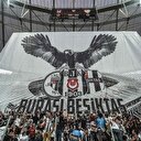 Beşiktaş taraftarı 'maça çıkmayın' diyor