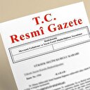 Milletlerarası Anlaşmalar Resmi Gazete'de