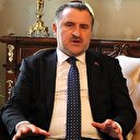 Bakan Bak'tan olaylı derbi açıklaması
