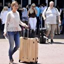 Rus turist çağrısı: Paniğe kapılıp fiyat indirmeyin