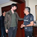 Şenol Güneş ve 3 Beşiktaşlı oyuncu ifadeye çağrıldı