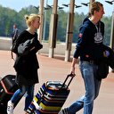 Ukraynalı turistin tercihi Türkiye oldu