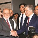 SP’den Gül’e ziyaret