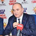 Antartika'ya bilim üssü