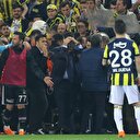 Beşiktaş Fenerbahçe maçına çıkmama kararı aldı