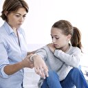 Çocuklarda büyüme ağrısı huzursuz ediyor