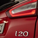 2018 Hyundai i20 tanıtıldı