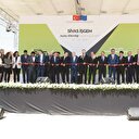 Sivas süper yatırıma hazır