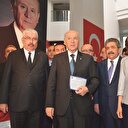 İlk başvuru Bahçeli’den