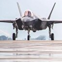 F-35 uçakları için Türkiye karşıtı tasarı